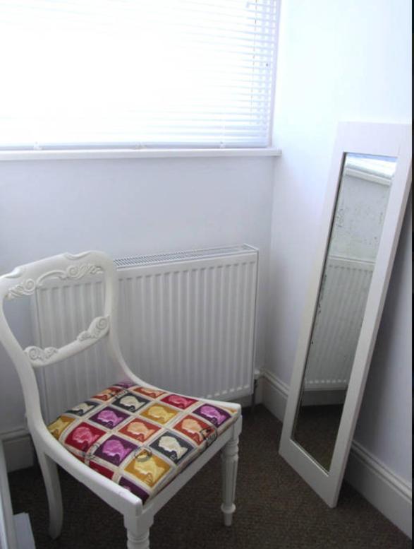The Hideaway, Victorian Townhouse Apartment With Parking Plymouth Buitenkant foto